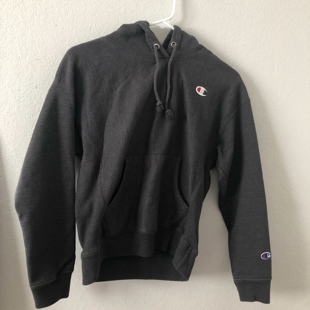 Women’s Champion Hoodie